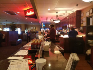 Carey Hilliard's - Pooler