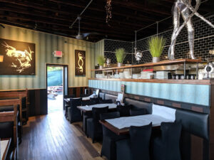 Cargo Cafe - Staten Island