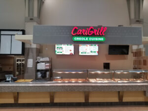 CariGrill Creole Cuisine - Cedar Rapids