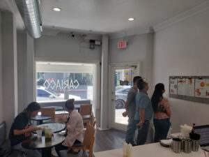 Cariaco - Glendale
