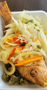 Caribbean Bakery & Mini Mart - Stamford