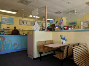 Caribbean Cafe - St. Petersburg