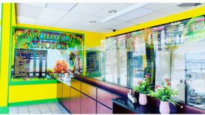 Caribbean Choice - York