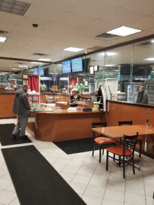 Caribbean Cove Roti & Grill - Baldwin