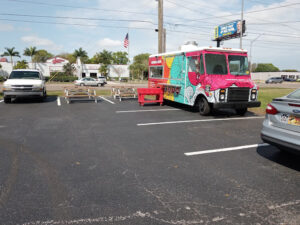 Caribbean Crave - Tampa