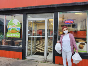 Caribbean Cuisine - Evansville