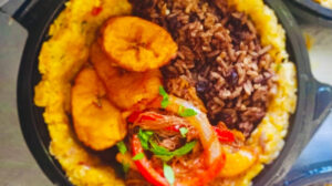 Caribbean Delight Express Puerto Rican, Latin Food, Catering - Titusville