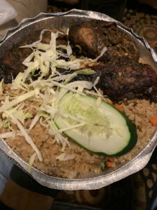 Caribbean Essence - Belleville