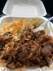 Caribbean Flavor - Moncks Corner