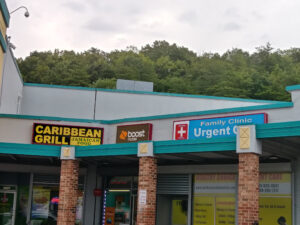 Caribbean Grill - Hyattsville