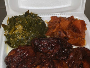 Caribbean Heat - Baltimore