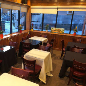 Caribbean Heritage Restaurant (Mighty Good Food LLC) - Rochester