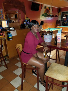 Caribbean Hut - Inwood