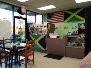 Caribbean Island - Slidell