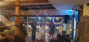 Caribbean Island Restaurant & Bar - Freeport