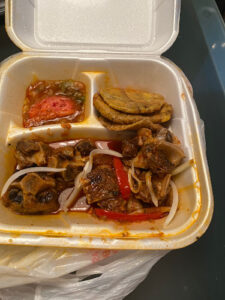 Caribbean Kitchen 305 - Miami Gardens