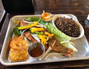 Caribbean Spice - Marietta