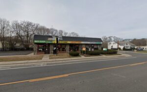 Caribbean Spot 112 - Coram