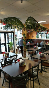 Caribbean Station Restaurant - Paterson