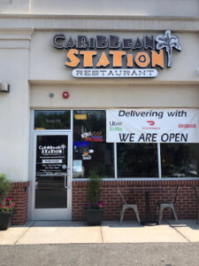 Caribbean Station Restaurant - Paterson
