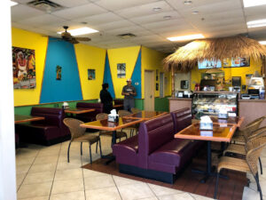 Caribbean Sunshine Bakery - Winter Garden