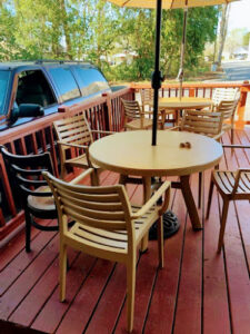 Caribbean delight - Moncks Corner