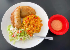 Caribbean food of cartersville - Cartersville