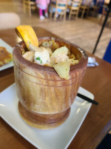 Caribe Blue Restaurant KC - Kansas City
