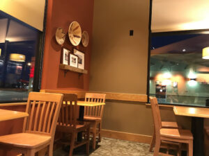 Caribou Coffee - Watertown