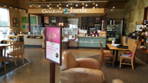 Caribou Coffee - Springfield