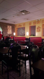 Caridad & Louie's Restaurant - Bronx