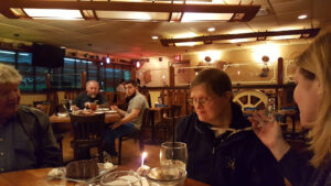 Cariera's Cucina Italiana - Dearborn Heights