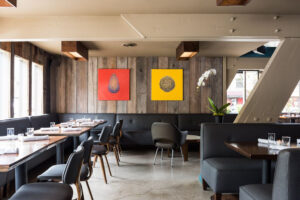 Carina Lounge - Portland