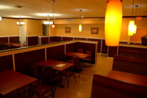 Carini's Italian Restaurant & Pizza - Colonial Heights
