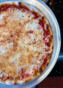 Carla's Pizzeria - Wayne