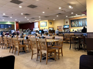 Carleen's - Lawrence
