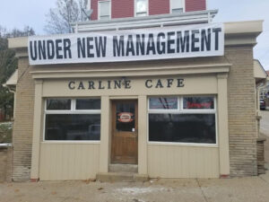 Carline Cafe - Pittsburgh