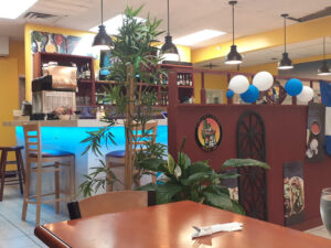 Carlito's Cantina & Sports Bar catrachos - Hagerstown
