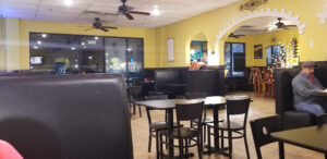 Carlito's Mexican Grill - Montgomery