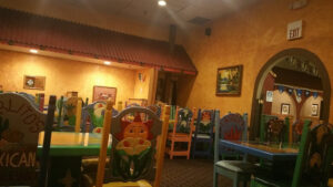 Carlito's Méxican Restaurant - Lewisburg