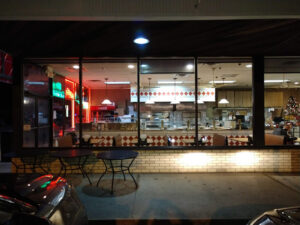 Carlo's Gourmet Pizza & Pasta - Matawan