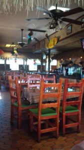 Carlos Mexican Restaurant - Dana Point
