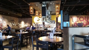 Carlos O'Kelly's - Manhattan