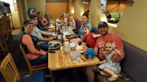 Carlos O'Kelly's - Grand Island