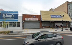 Carlos Pizza & Grill - Atlantic City