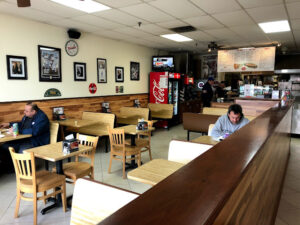 Carlo's Pizza & Pasta - Bridgewater Township