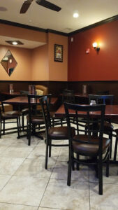 Carlos' Pizzeria and Bar - Middletown