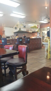 Carlos River Cafe - Crystal Lake
