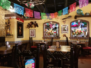 Carlos and Mickey's Mexican Restaurant & Cantina - El Paso