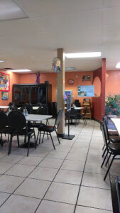 Carlos's Kitchen - West Valley City